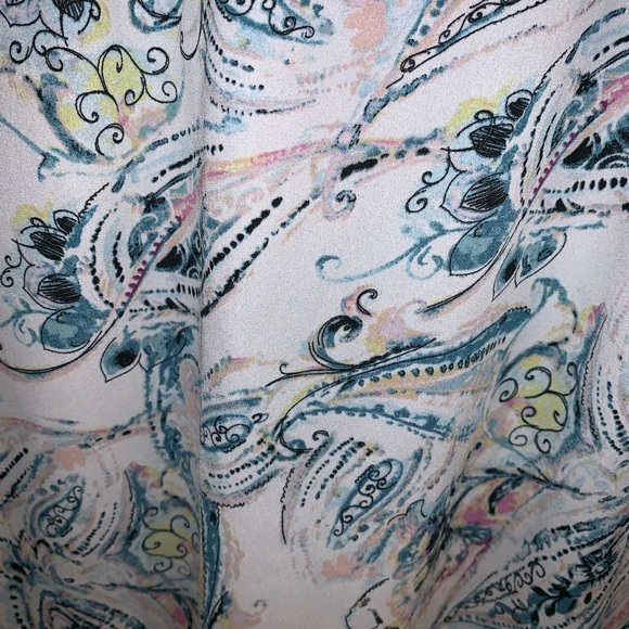 Talbots top - Picture 2 of 3